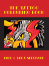 The Tattoo Colouring Book (eBook)